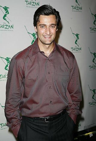 Donnie Keshawarz Photo