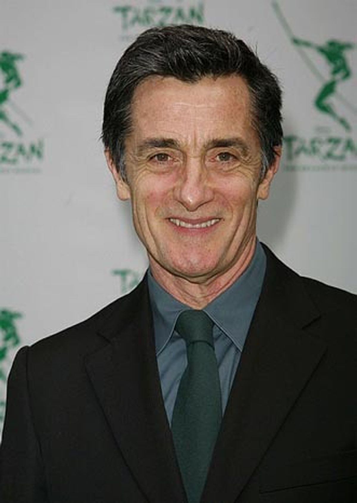 Roger Rees at 