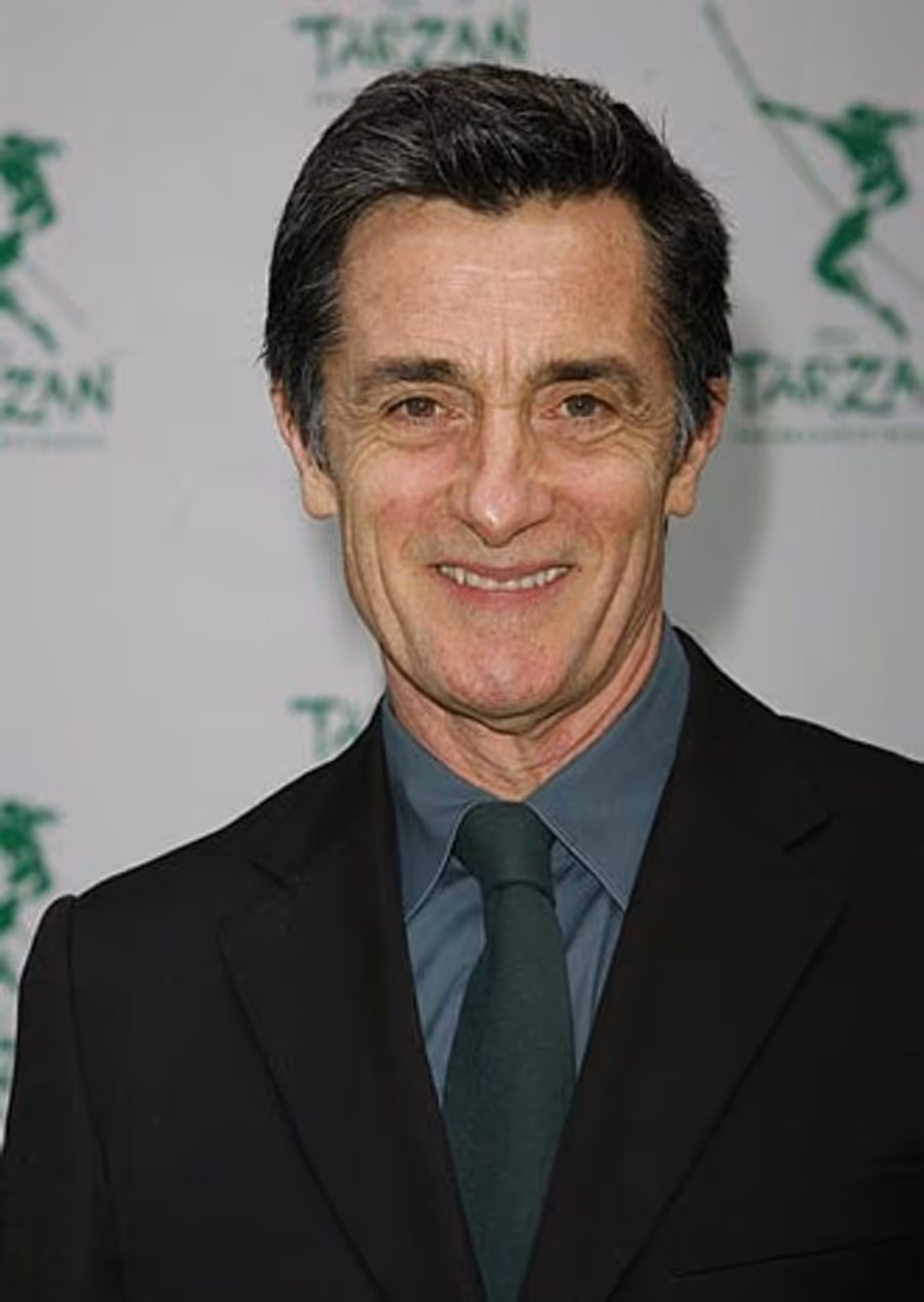 Photo Special: Roger Rees, Celebrated in Photos Image