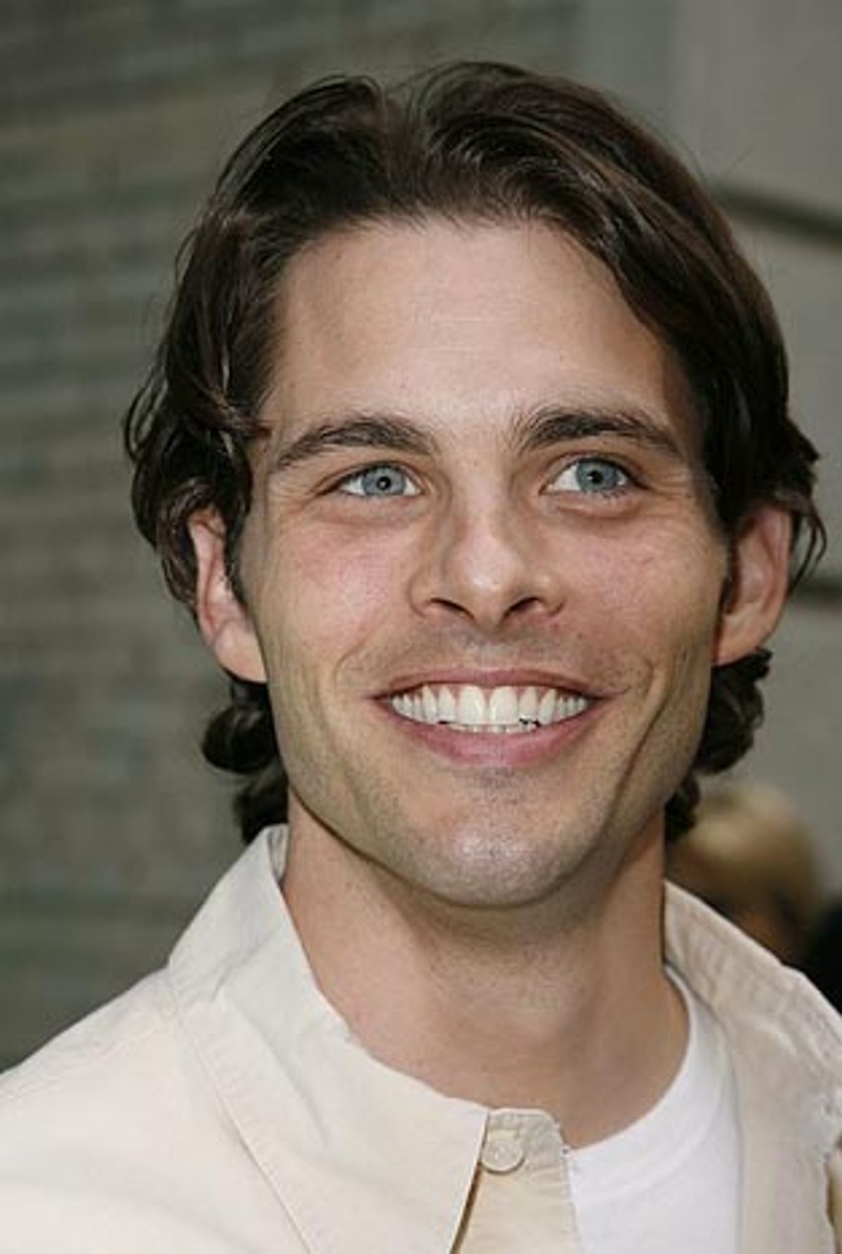 James Marsden at 