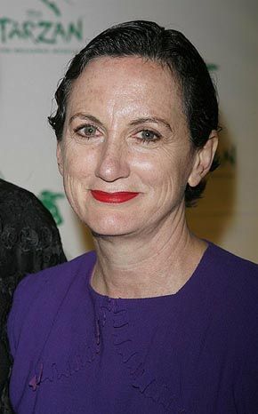 Meryl Tankard Photo
