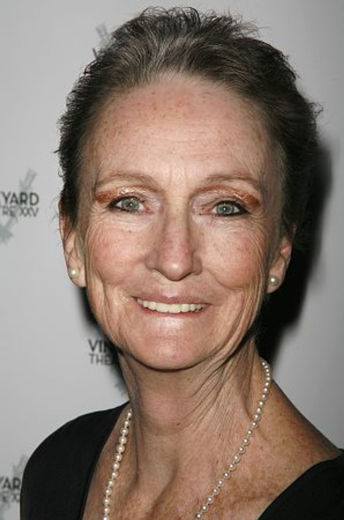 Kathleen Chalfant at 