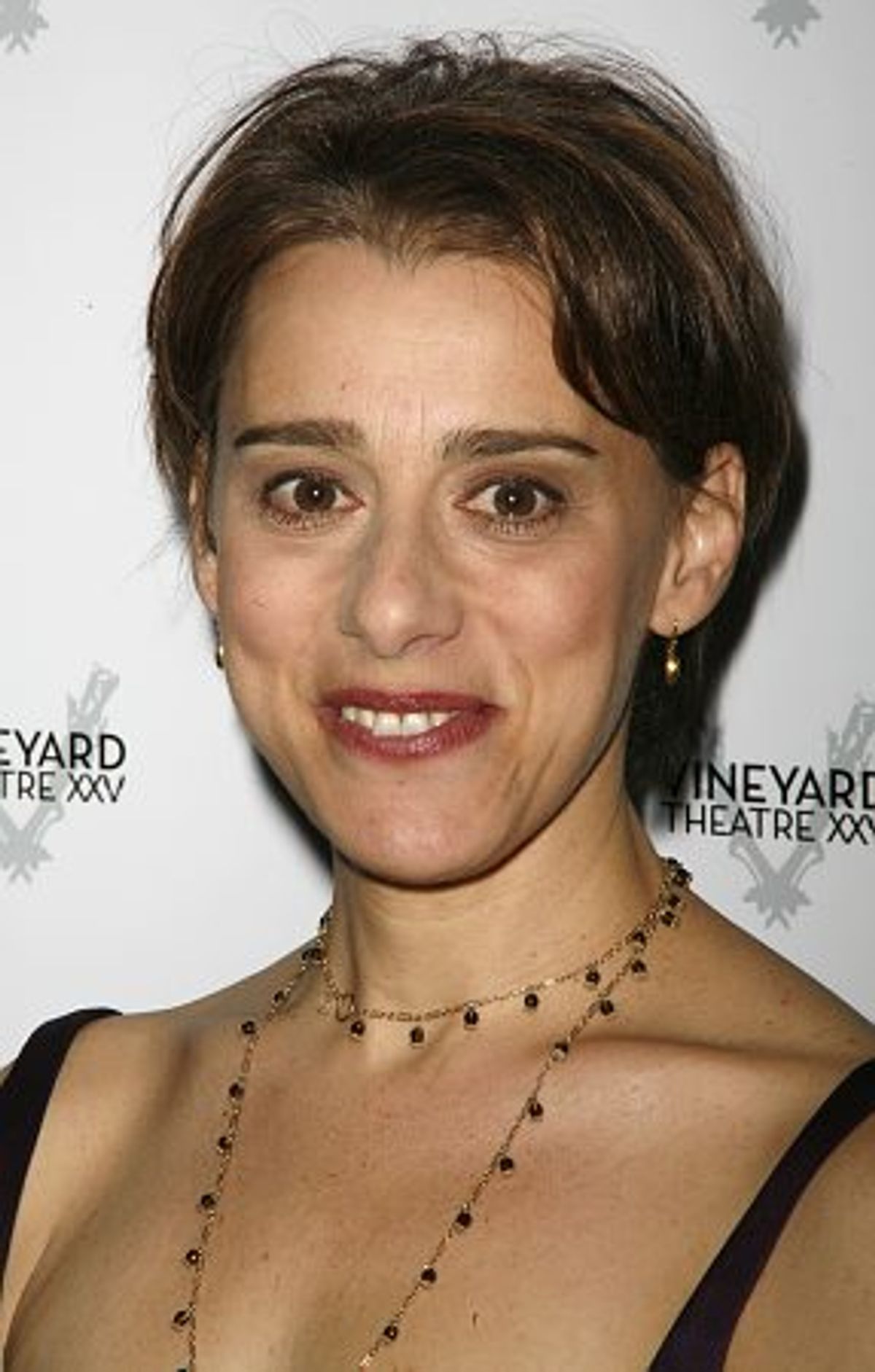 Judy Kuhn at 