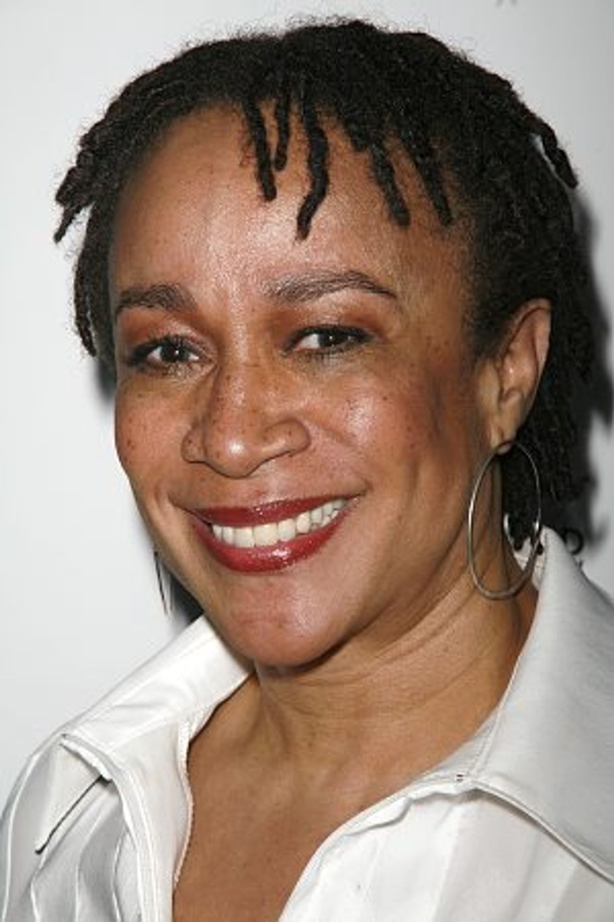 S. Epatha Merkerson at 