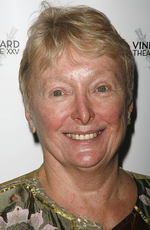 Barbara Zinn Kreiger Photo