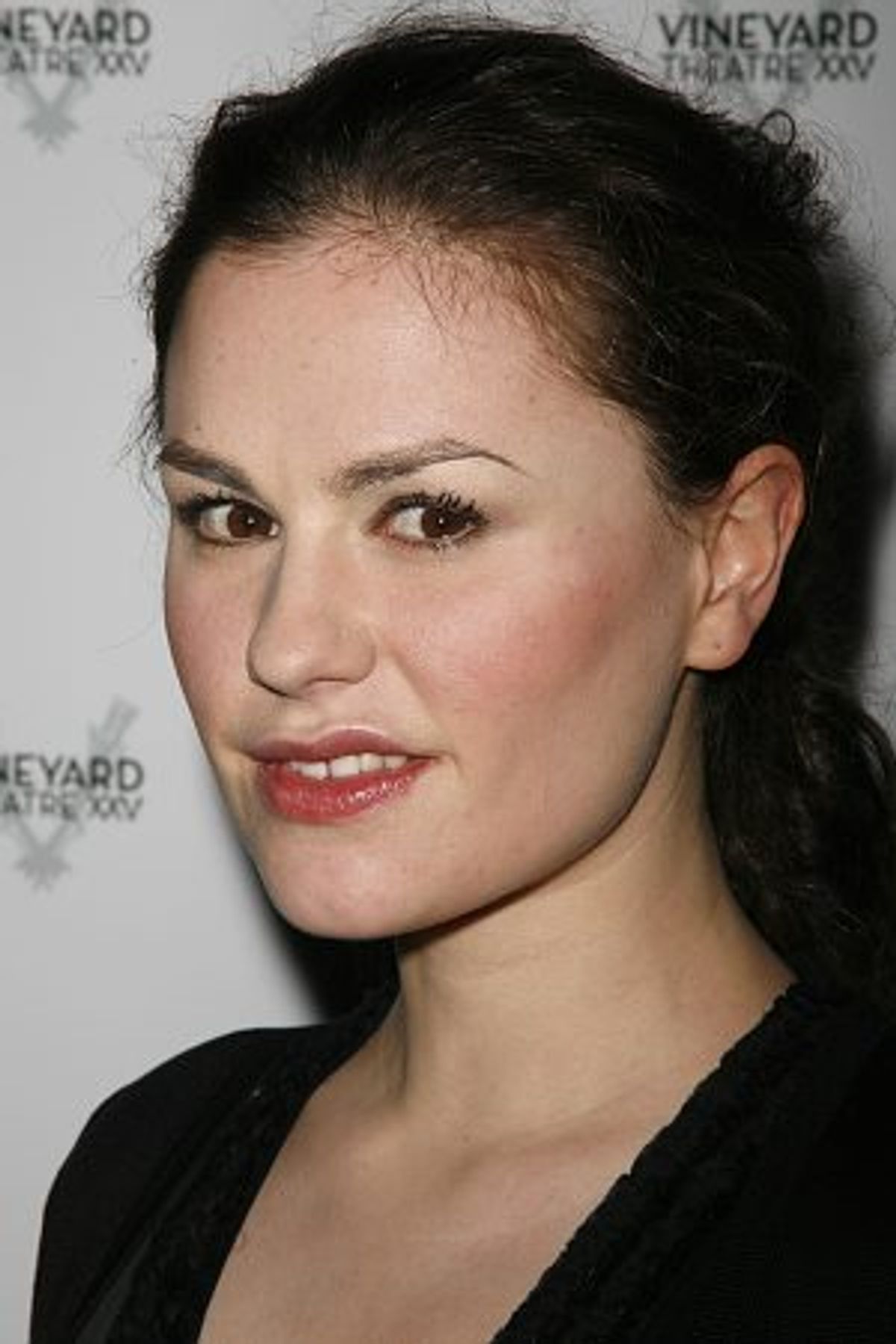 Anna Paquin at 