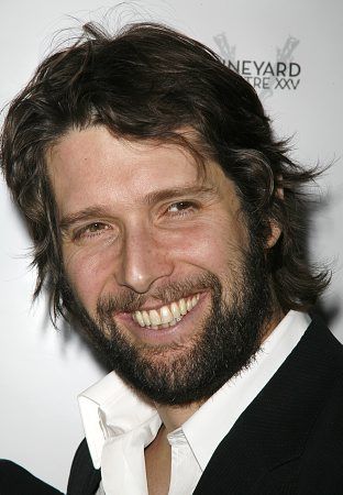 Bart Freundlich Photo