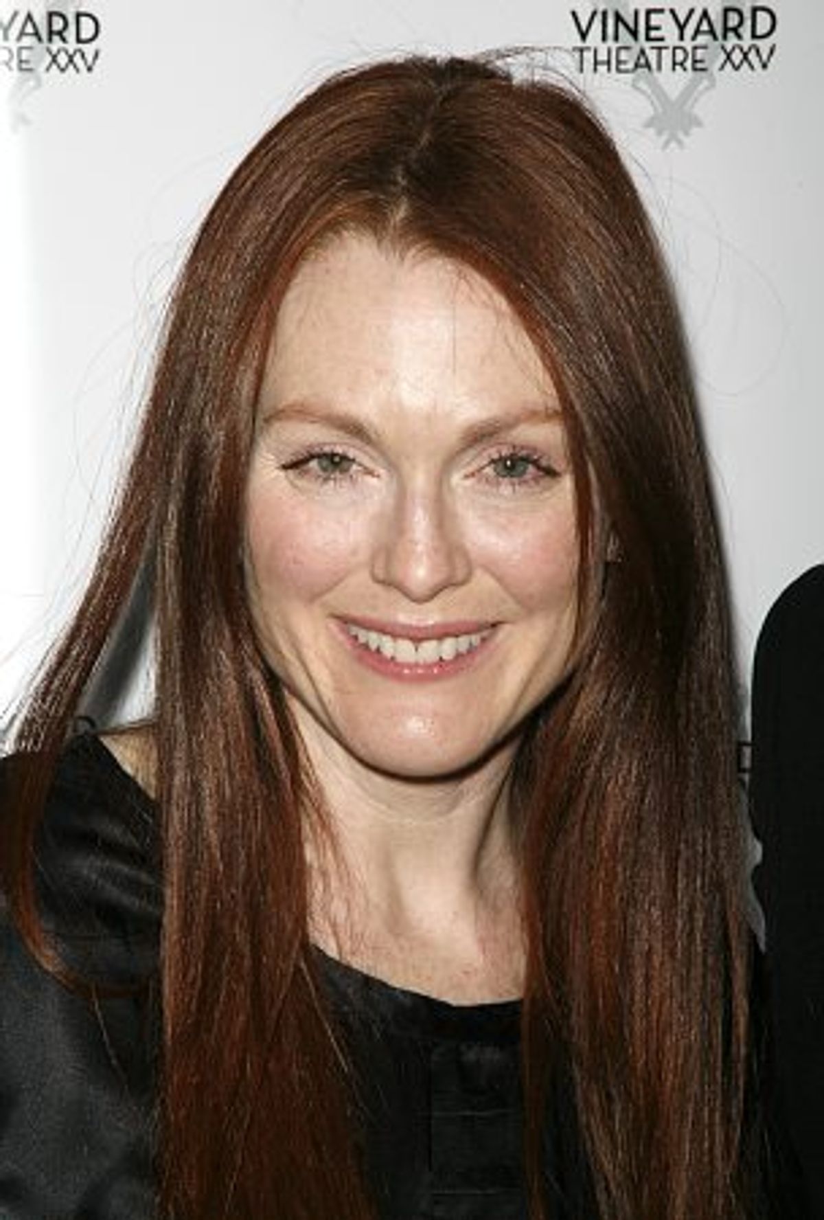 Julianne Moore at 
