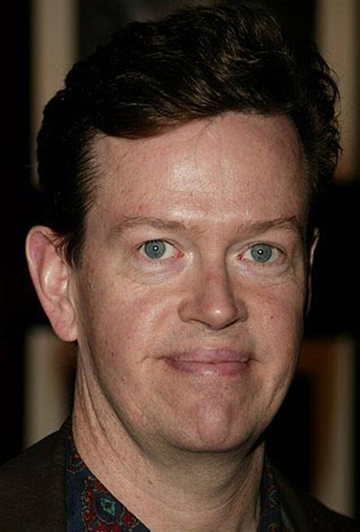 Dylan Baker at TheatreWorld Awards at 