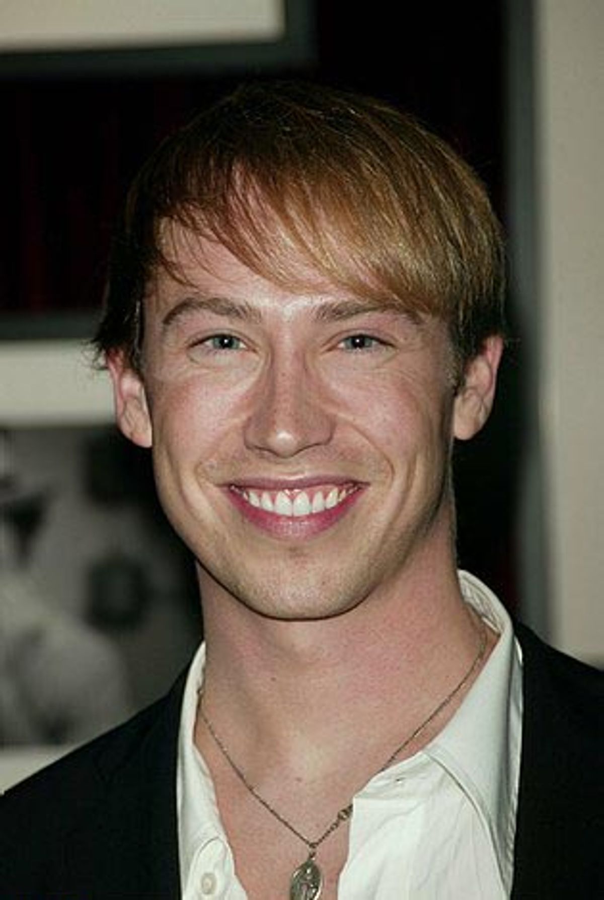 Tyler Maynard (Winner - ALTAR BOYZ) at 