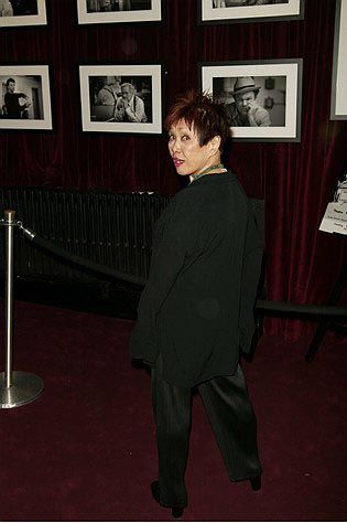 Pat Suzuki Photo