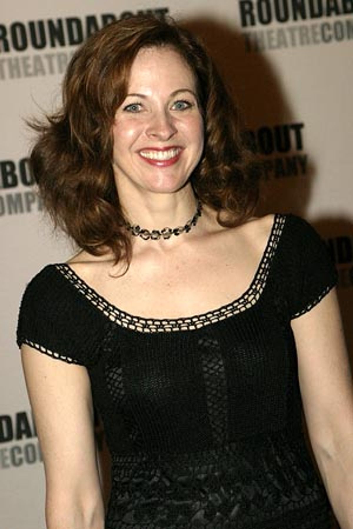 Kathleen McNenny

 at 