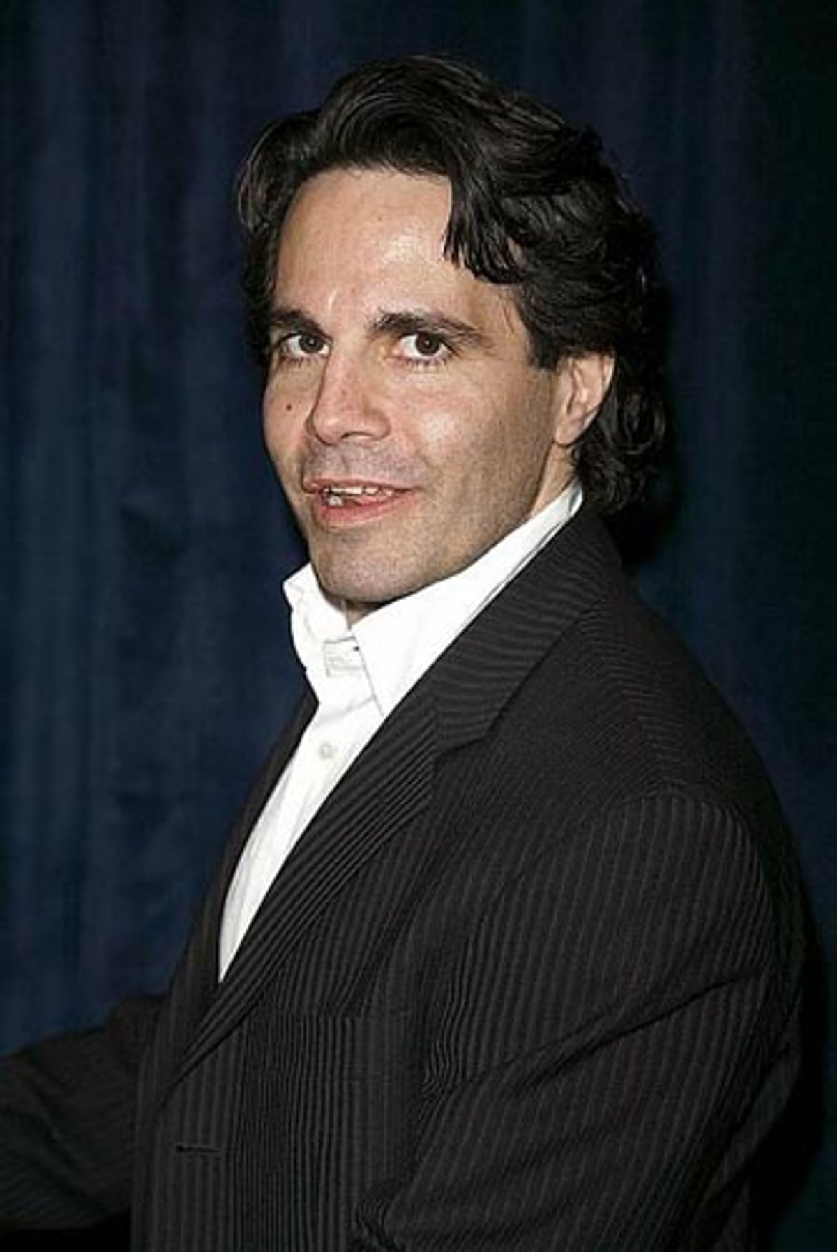 Mario Cantone at 