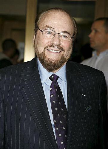 James Lipton Photo