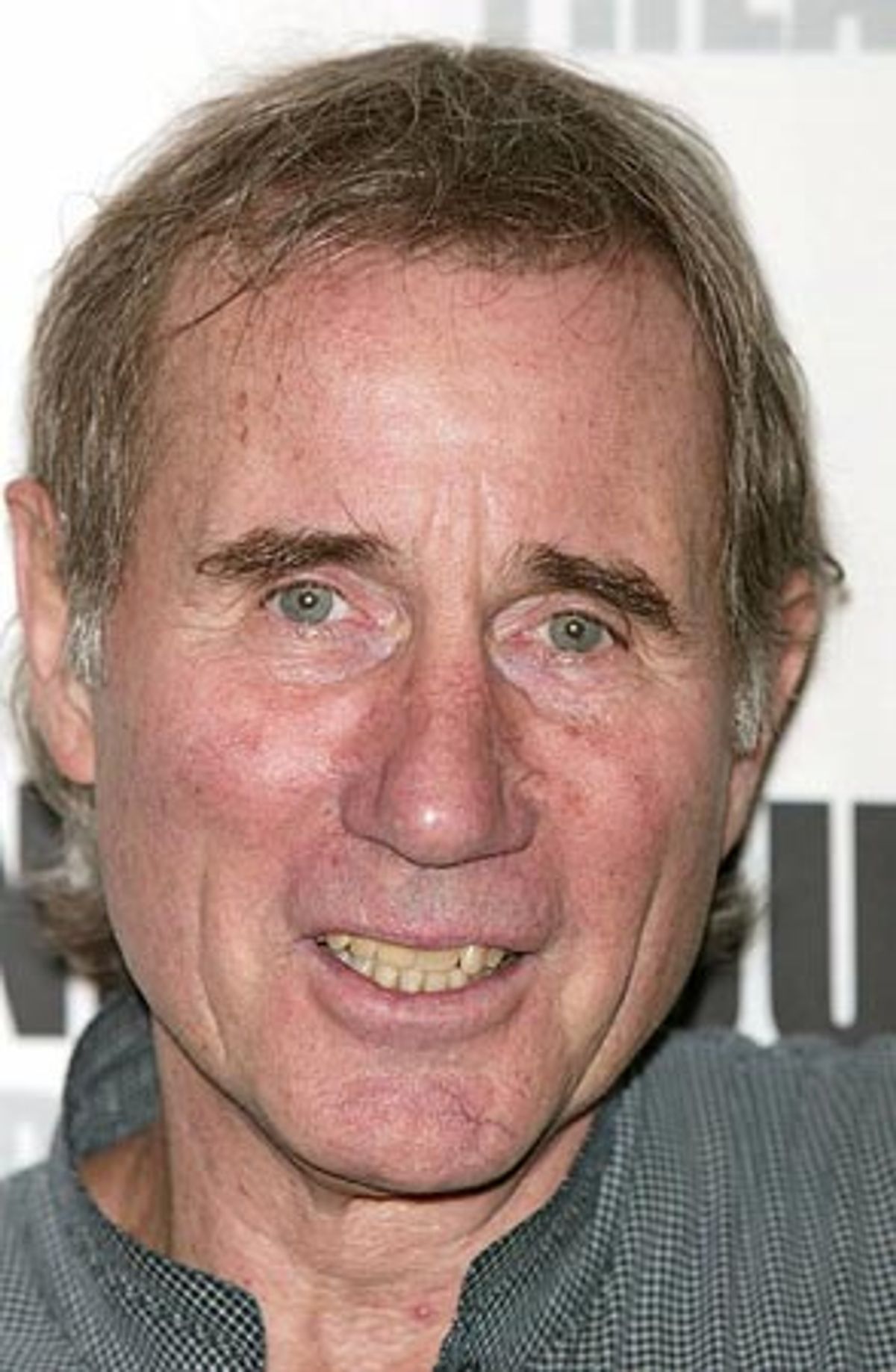 Jim Dale  at 