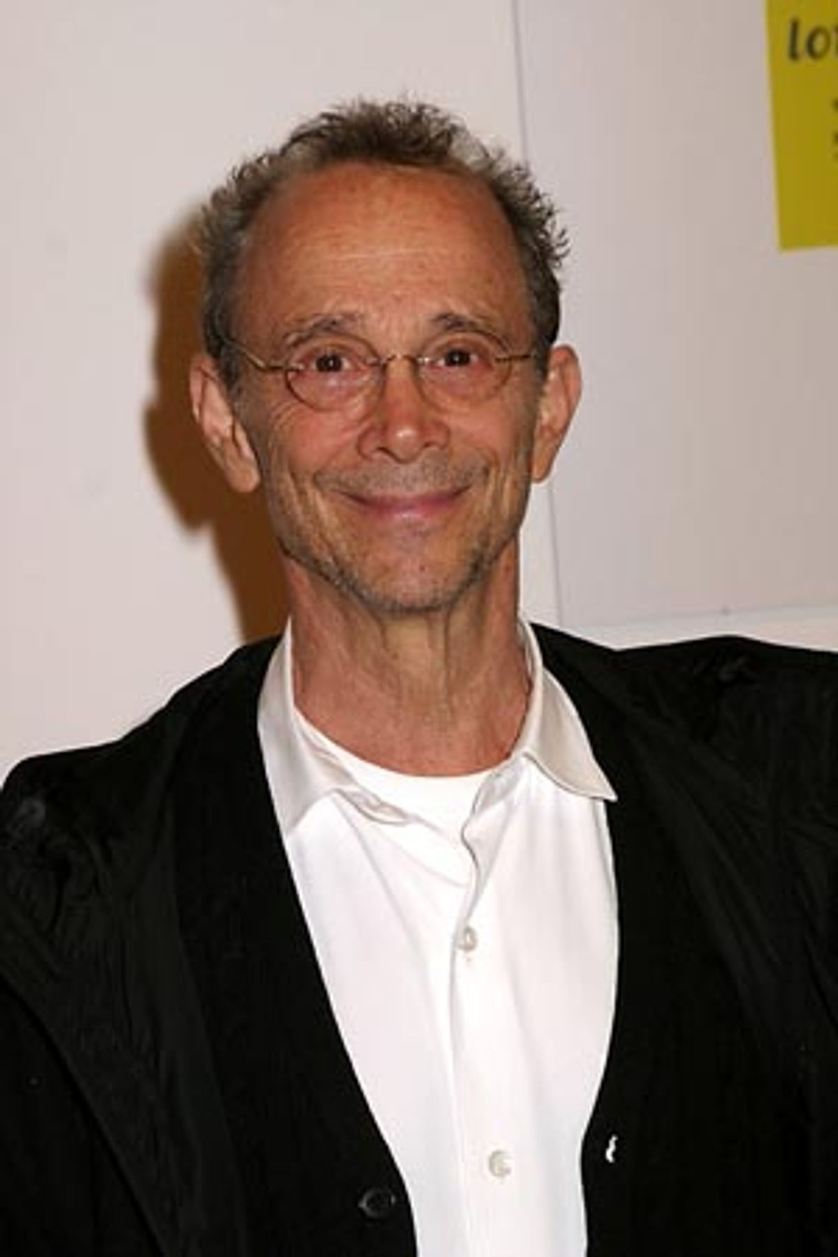 Joel Grey at 