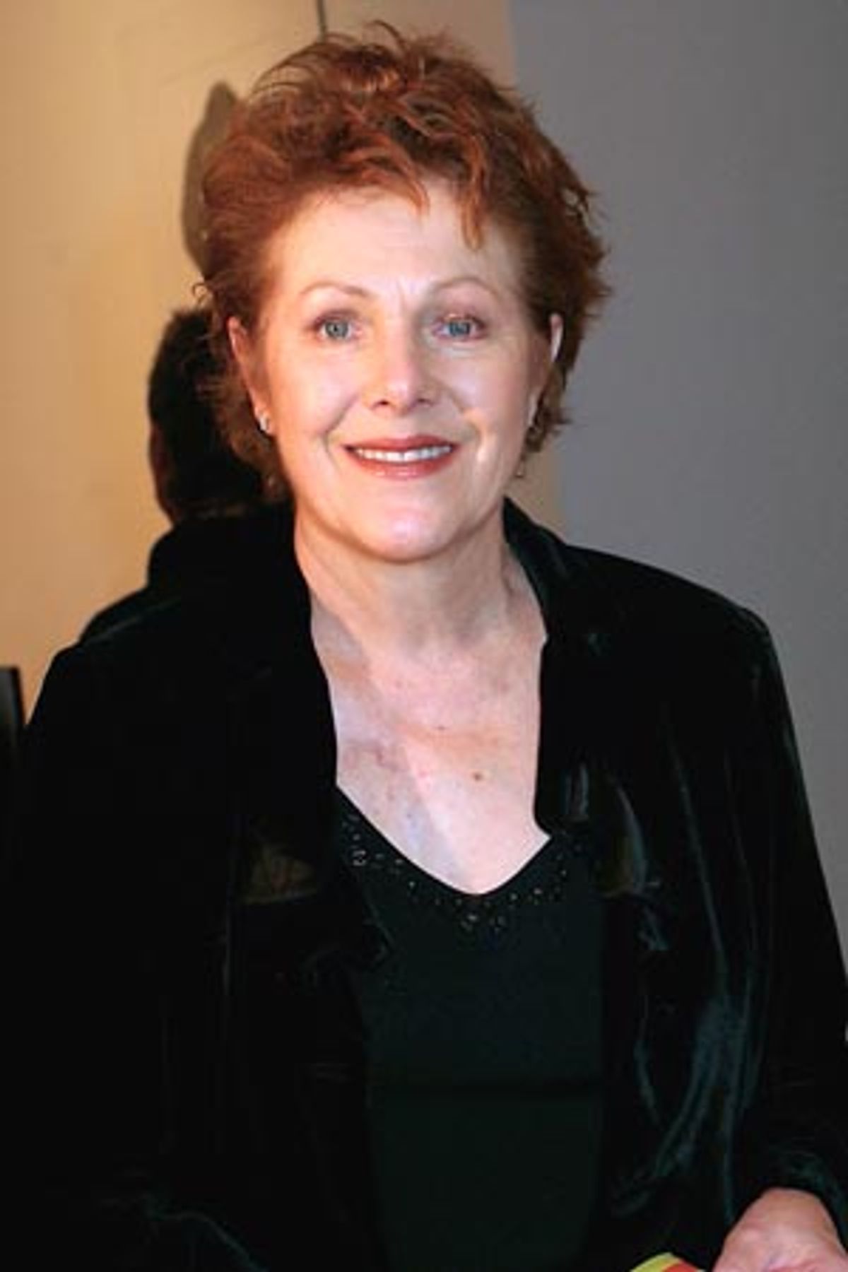 Lynn Redgrave at The New York Times Arts & Leisure Weekend - Auction for the Arts at 