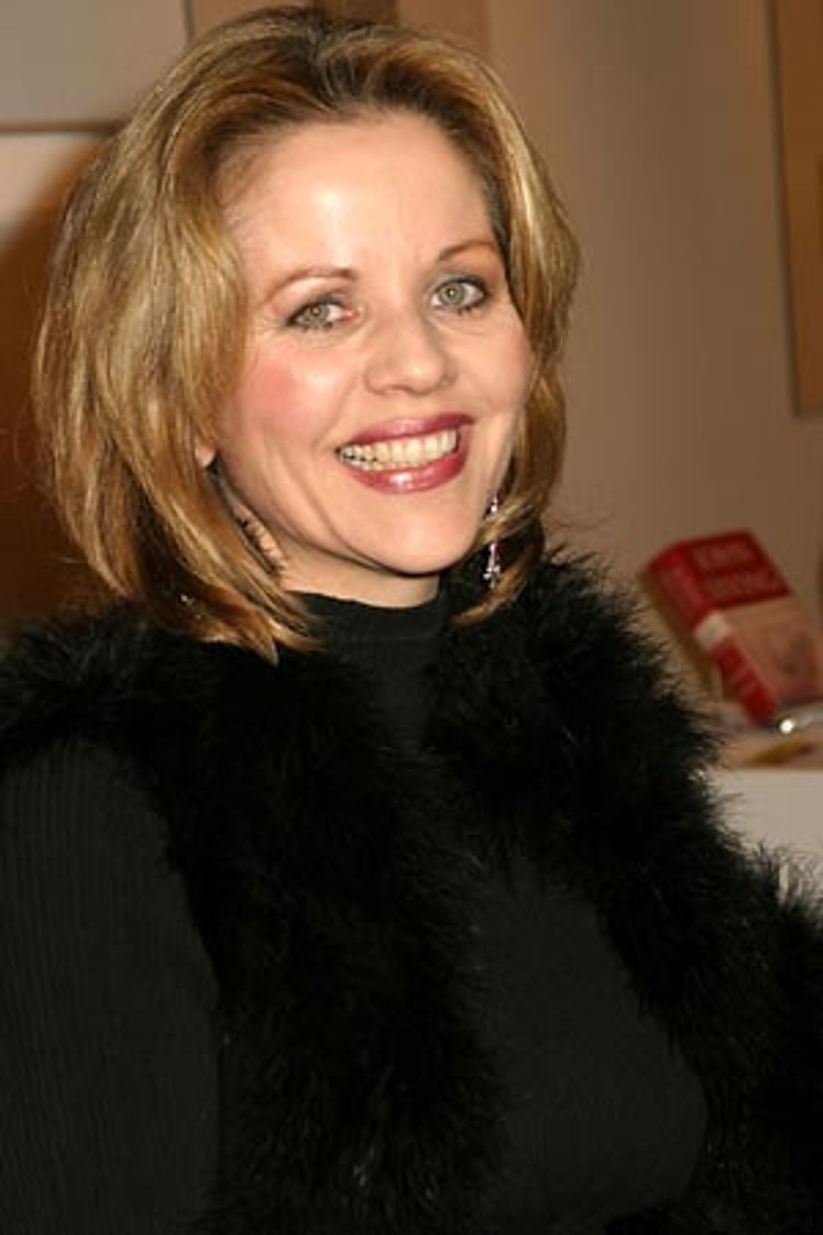 RenÃ©e Fleming at 