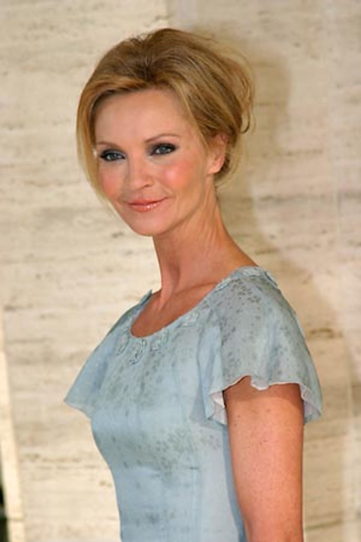 Joan Allen  at 