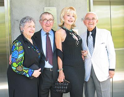 Marvin Kaplan Photo