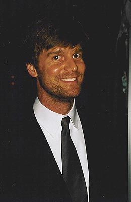 Peter Krause Photo