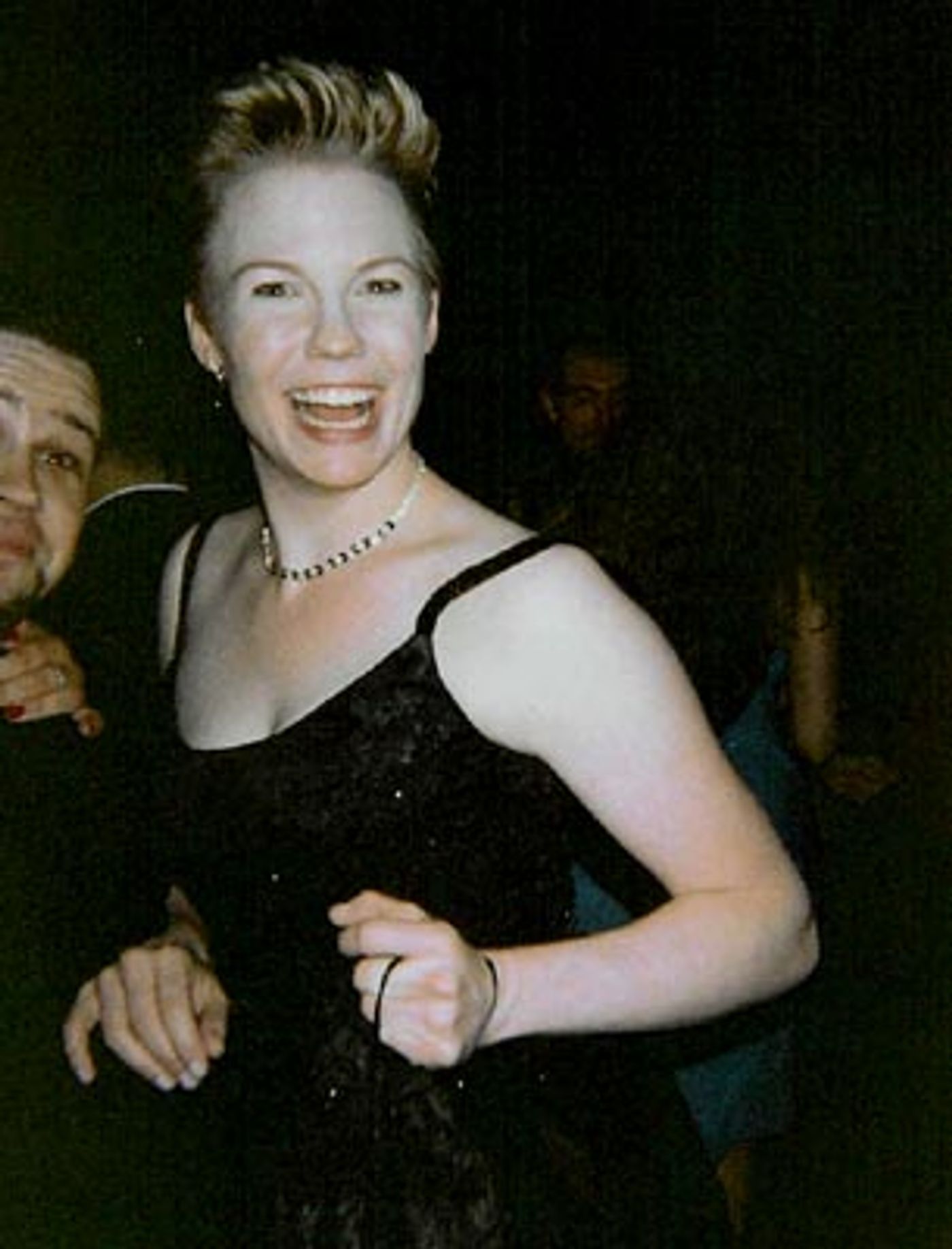 Photo Coverage: Tony Party Central!  Image