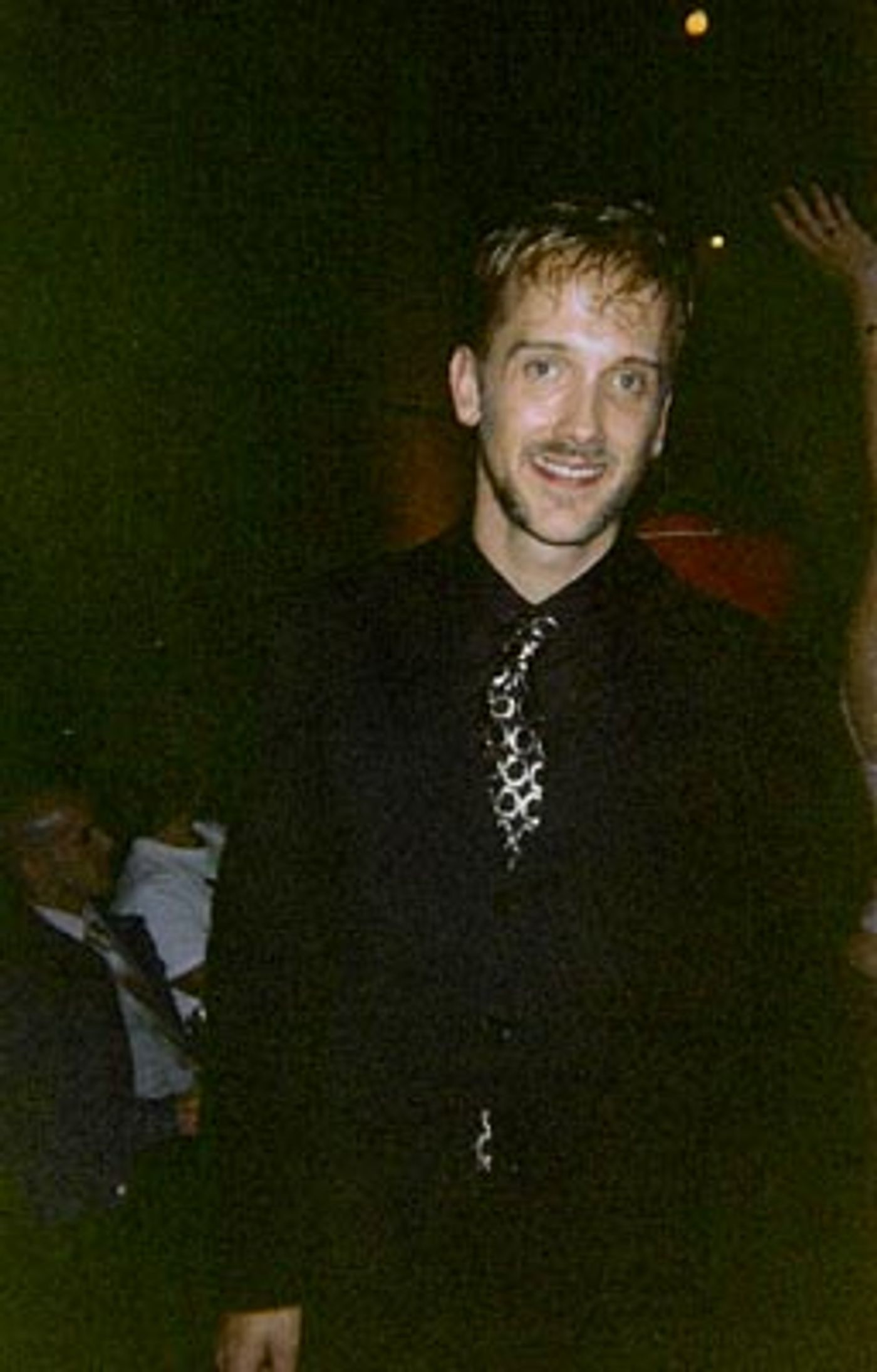 Photo Coverage: Tony Party Central!  Image