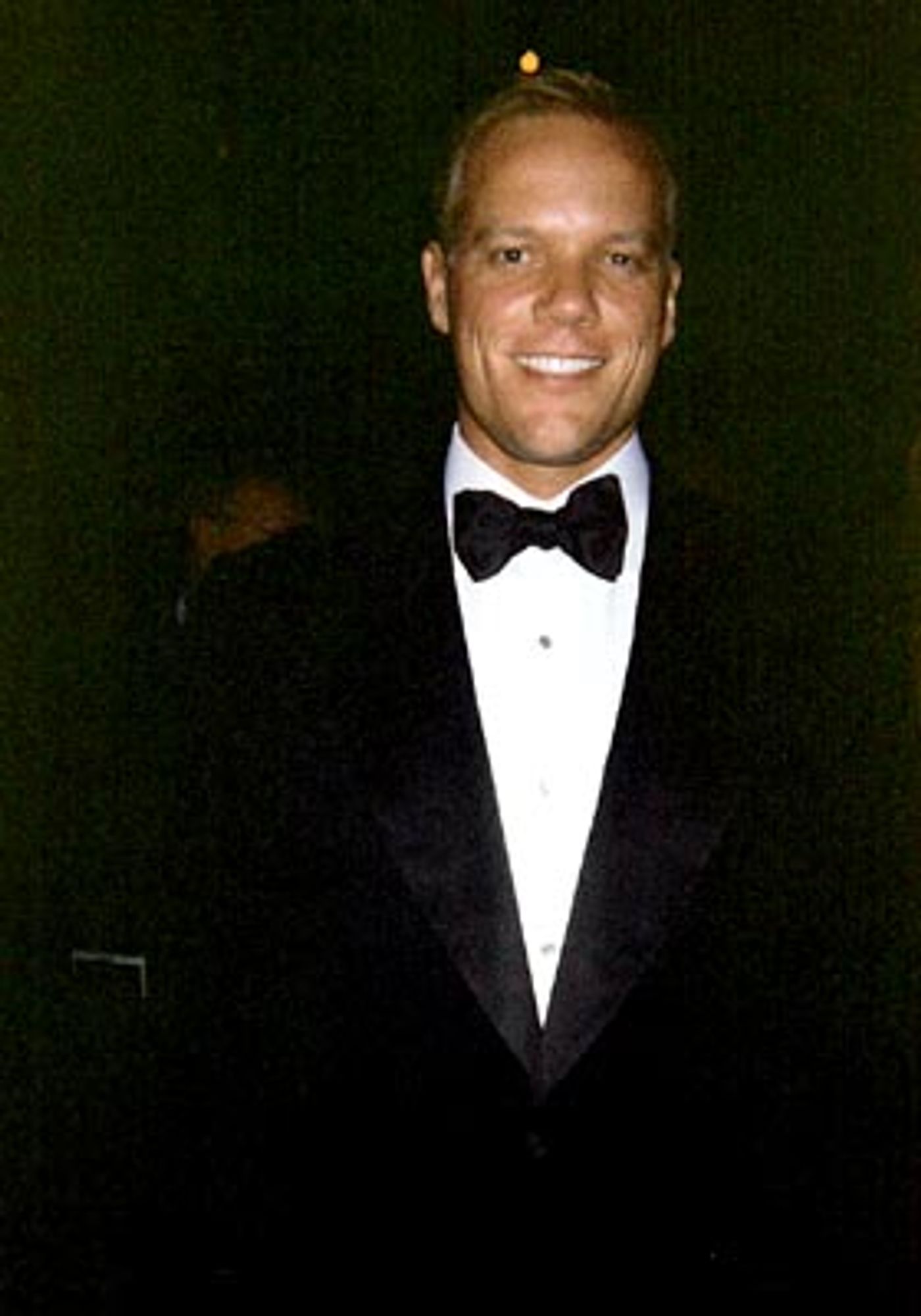 Photo Coverage: Tony Party Central!  Image