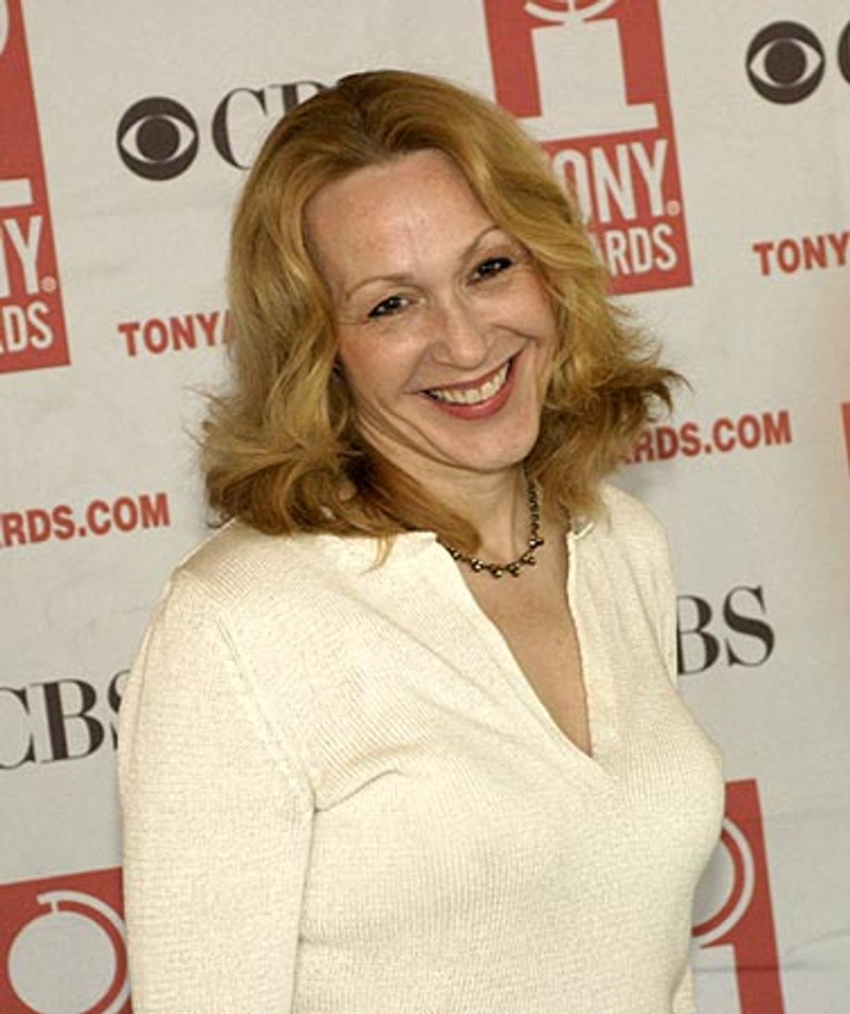 Jan Maxwell (Chitty Chitty Bang Bang) at 