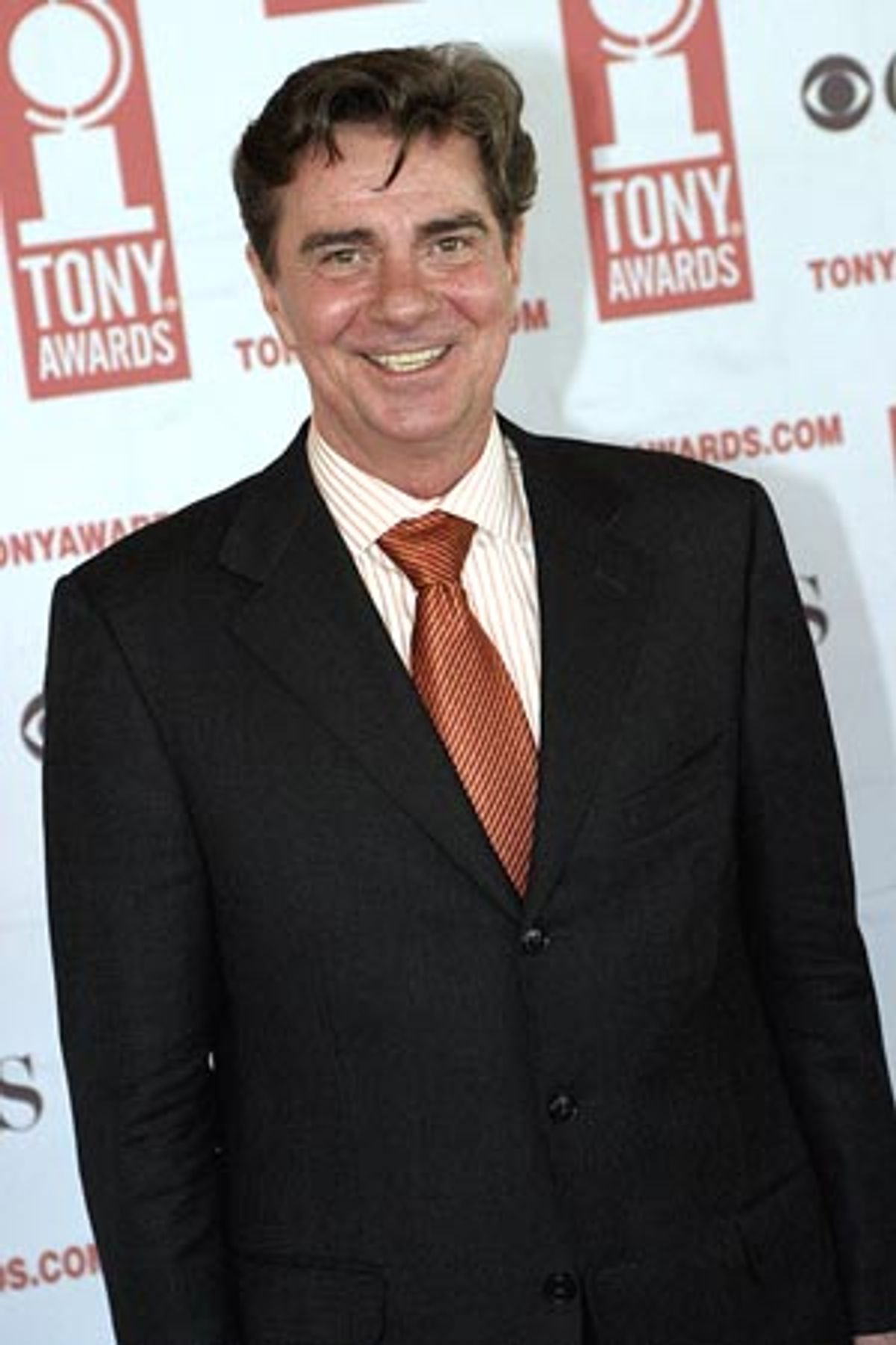 Gary Beach (La Cage aux Folles) at 