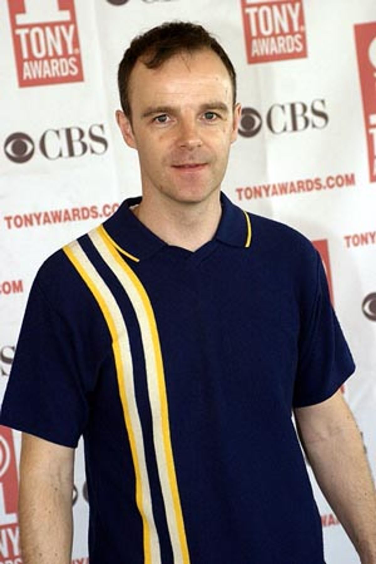 BrÃ­an F. O'Byrne (Doubt) at 