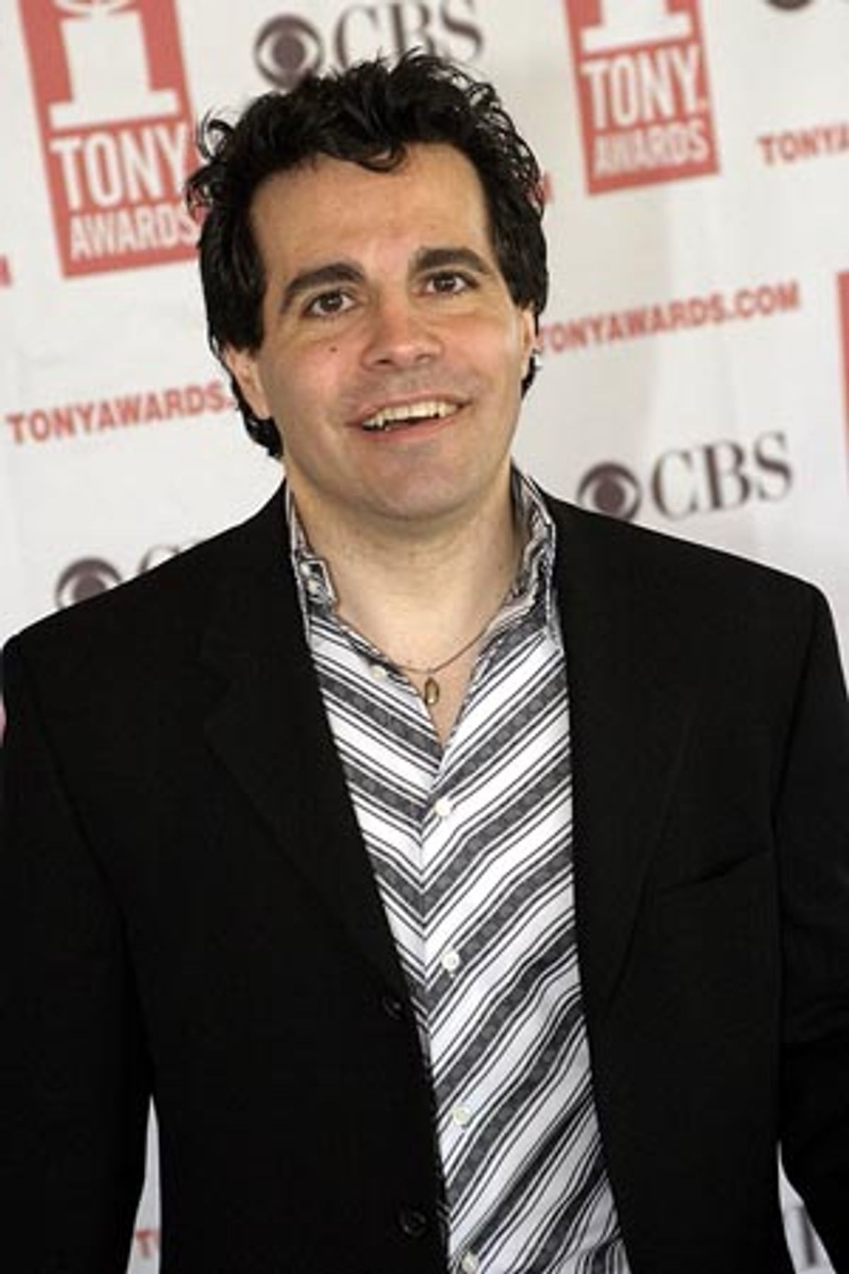 Mario Cantone at 