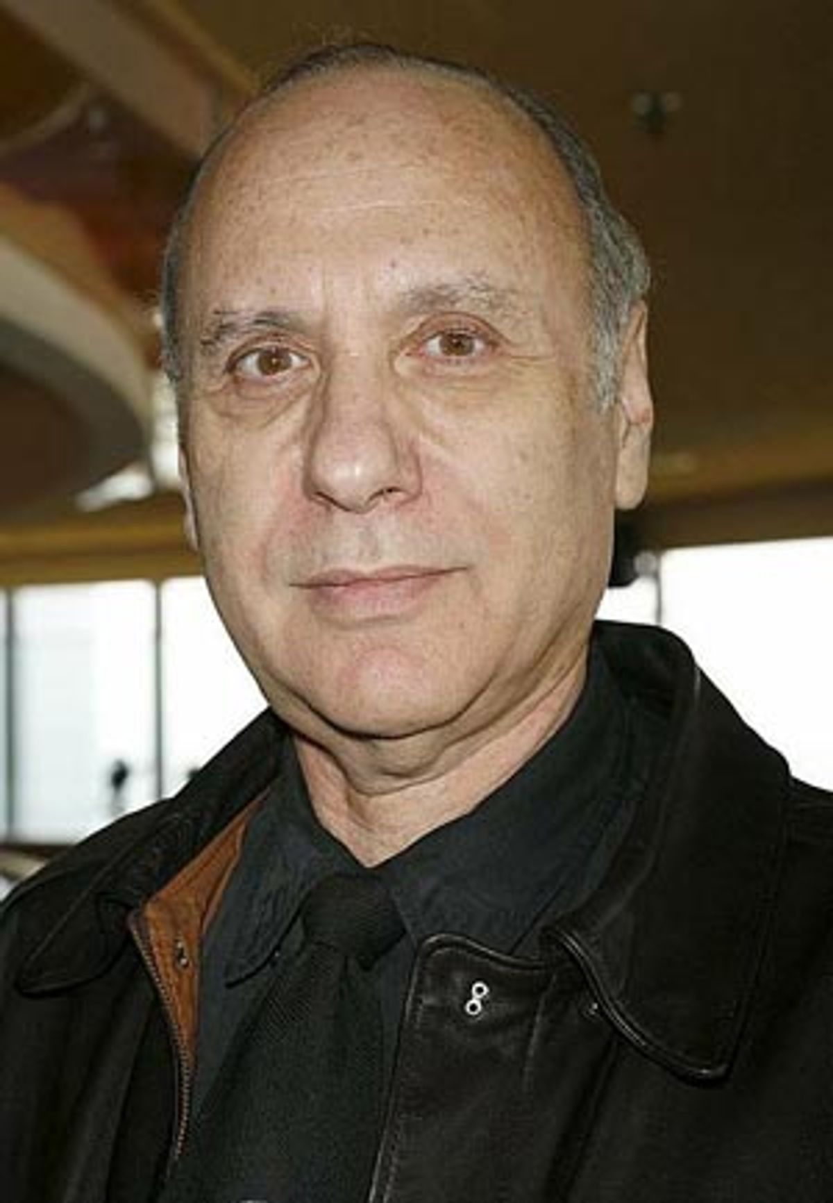 Marshall Brickman at 