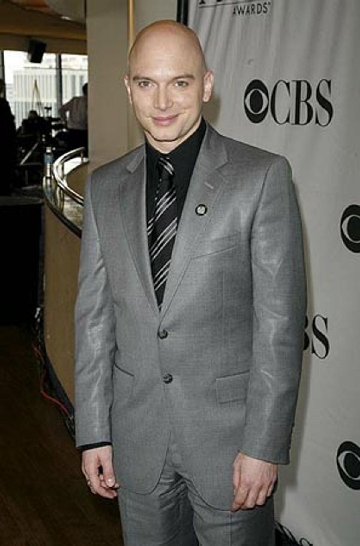 Michael Cerveris at 
