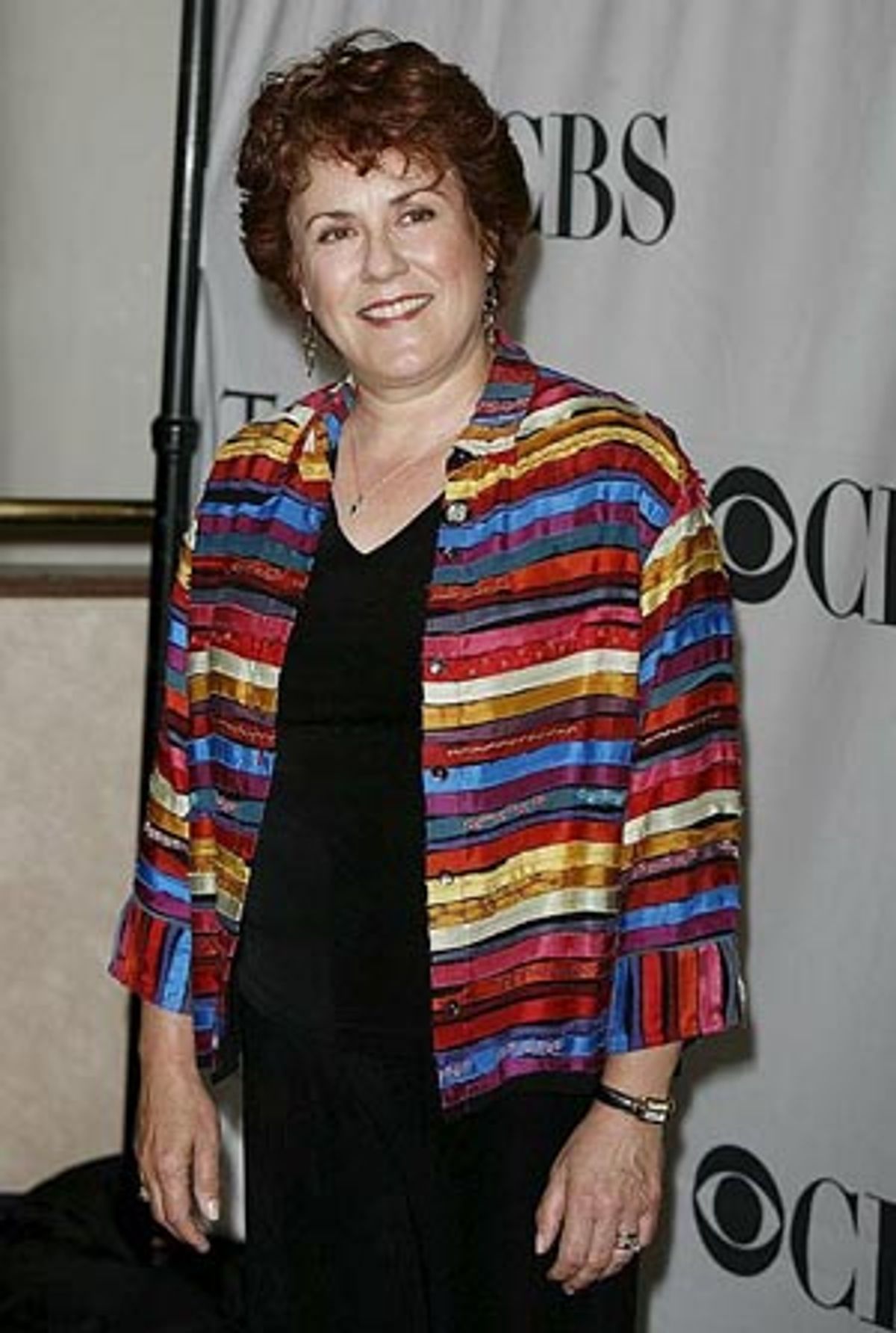 Judy Kaye at 