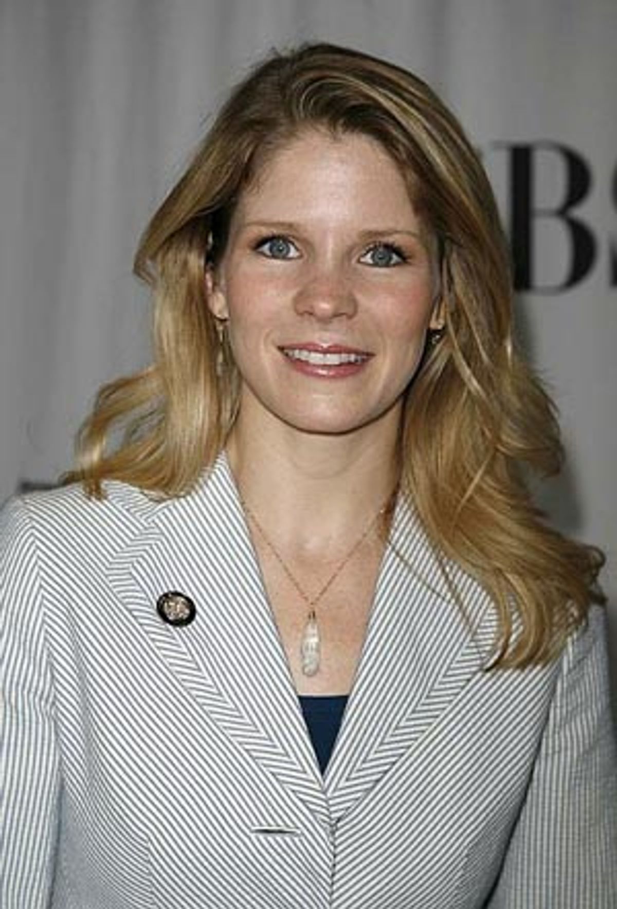 Kelli O'Hara at 