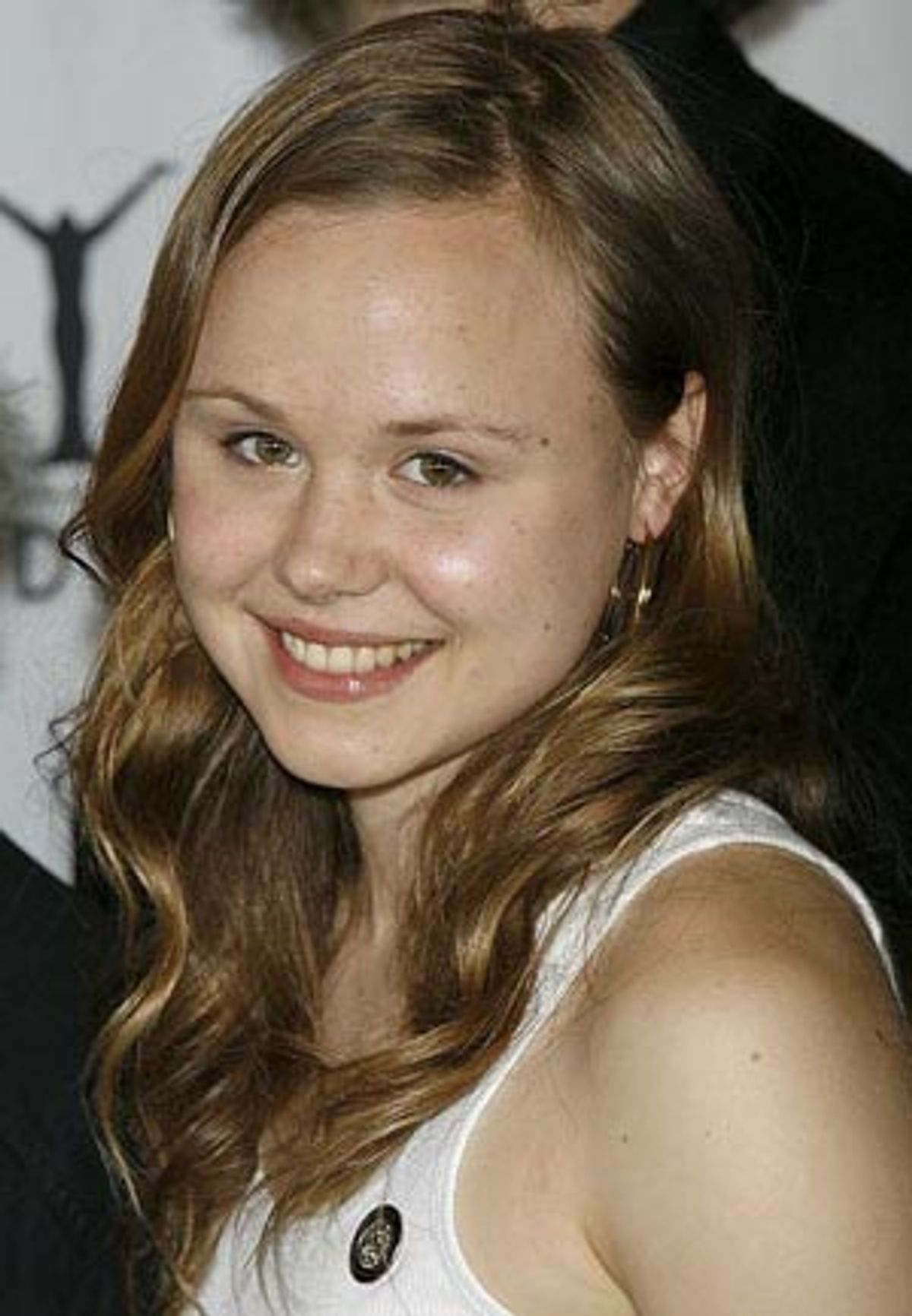 Alison Pill at 