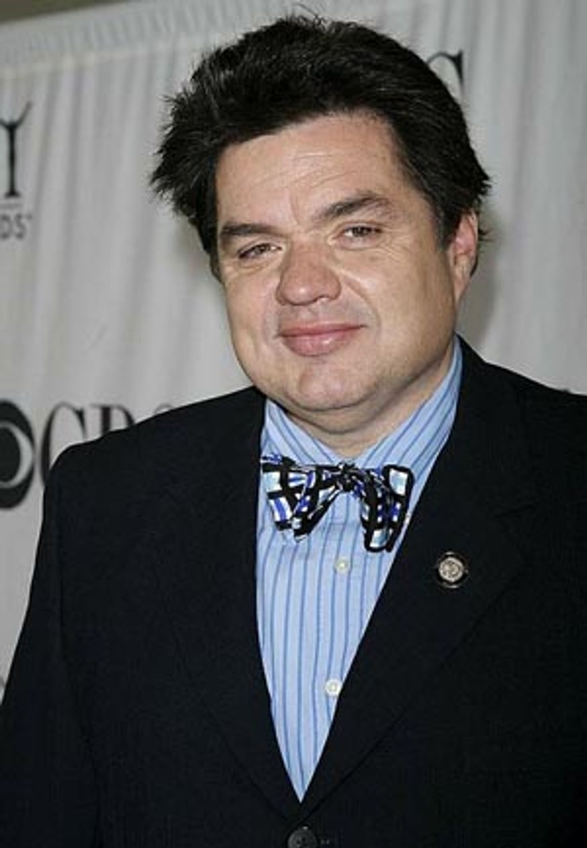 Oliver Platt at 