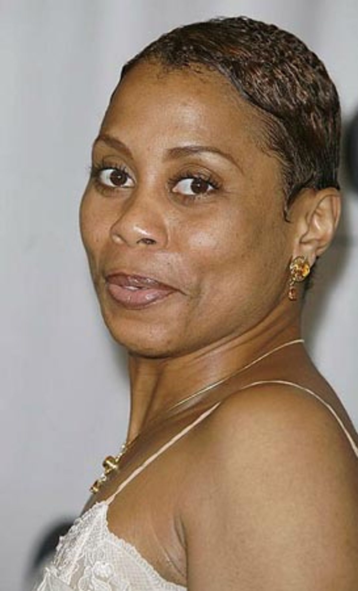 Elisabeth Withers-Mendes at 