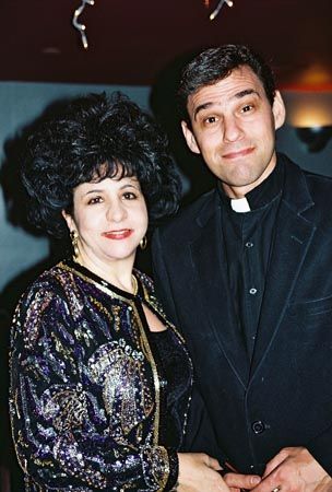 Anita Salvate Photo