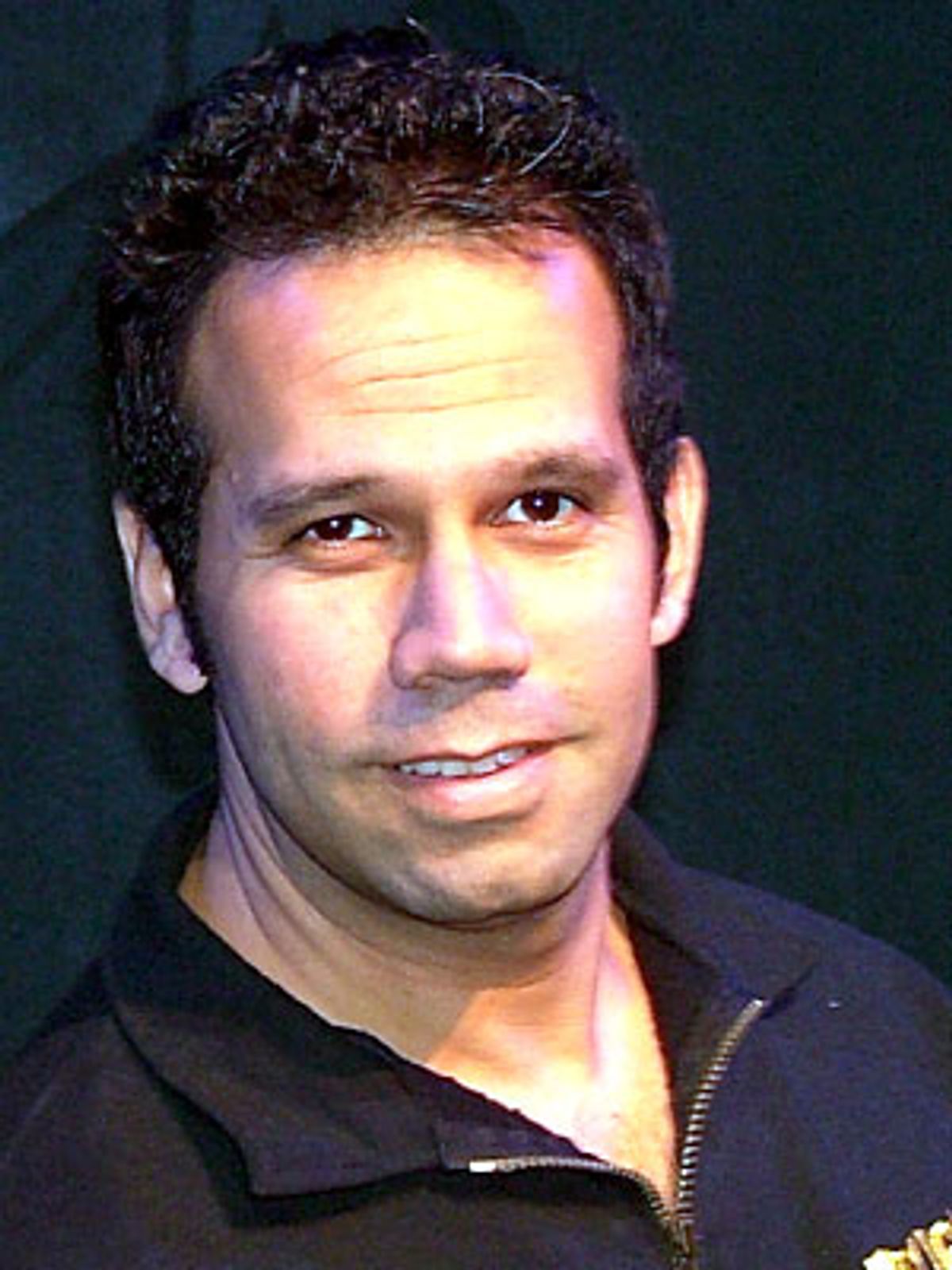 Rene at 