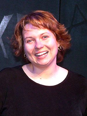 Michelle Mailhot Photo