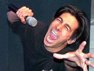 Paul Sperrazza Photo