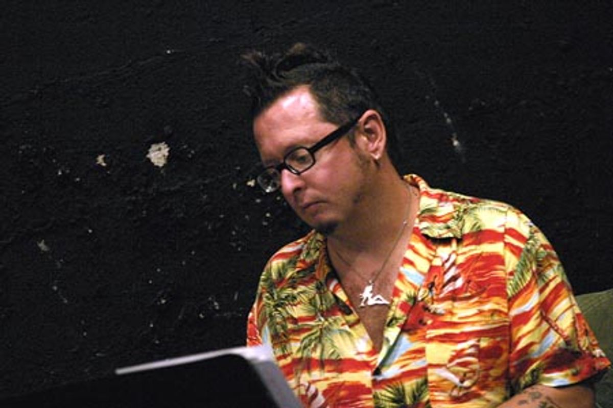 David Nehls (Music/Lyrics)  at 