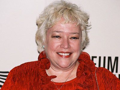 Kathy Bates Photo