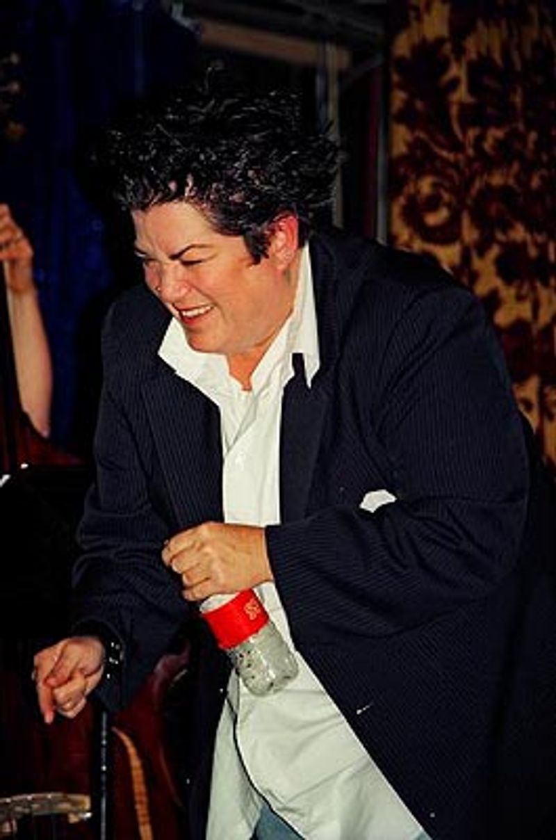 Photos: The Trevor Project Benefit — photo 8 of 16