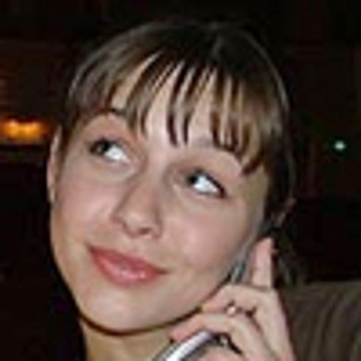 My pick for most romantic Broadway love song ever written is 'Is It Really Me?' from 110 in the Shade. To me it speaks so beautifully of how being in love can change someone. It can change the way you see yourself, making you suddenly feel beautiful and s at 