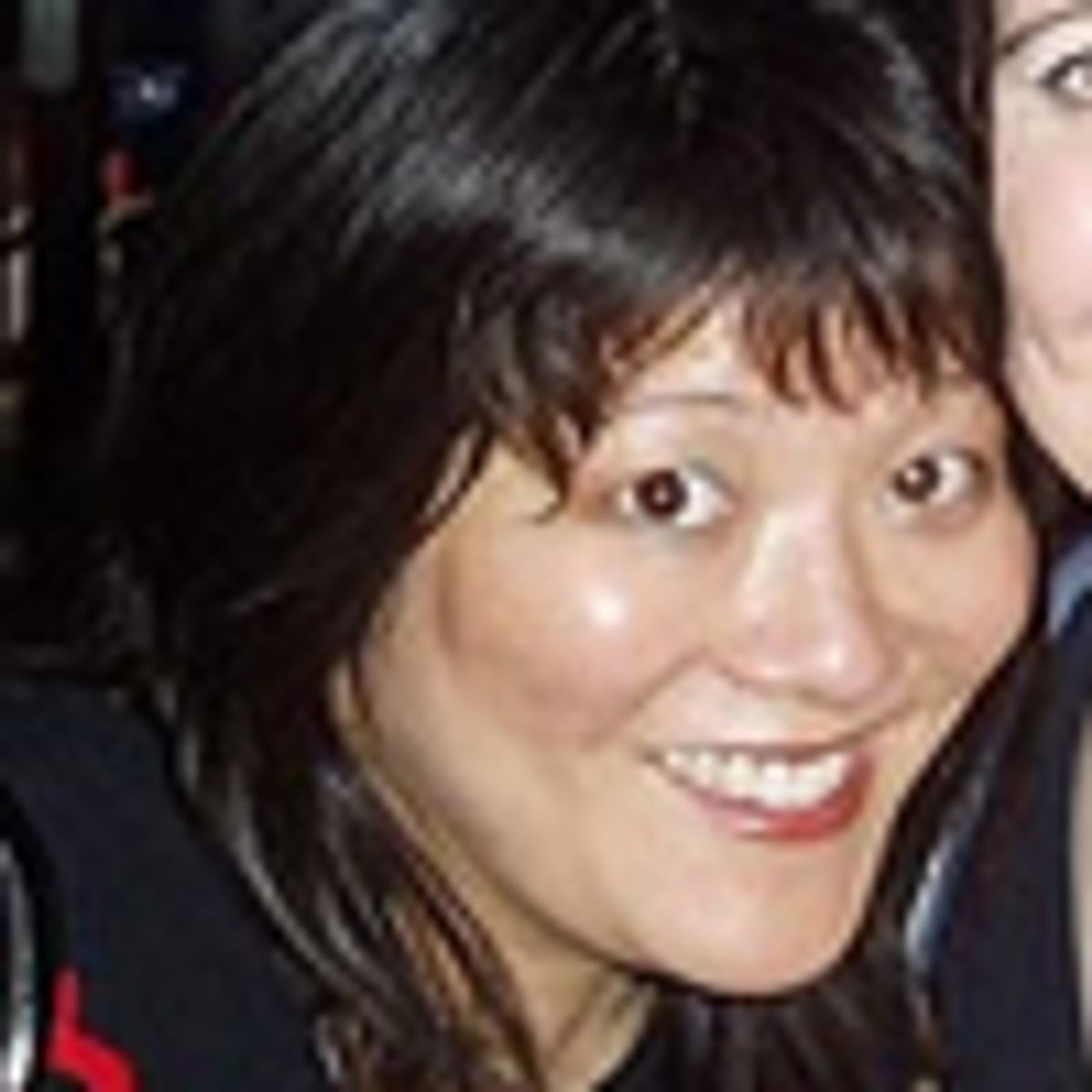 I'd have to pick 'Near To You' from Damn Yankees. It's so perfectly bizarre - Young Joe sings it with Meg, who doesn't know he's really Old Joe, and he is yearning for her even while she misses Old Joe, but can't understand why she's so fond of Young Joe. at 