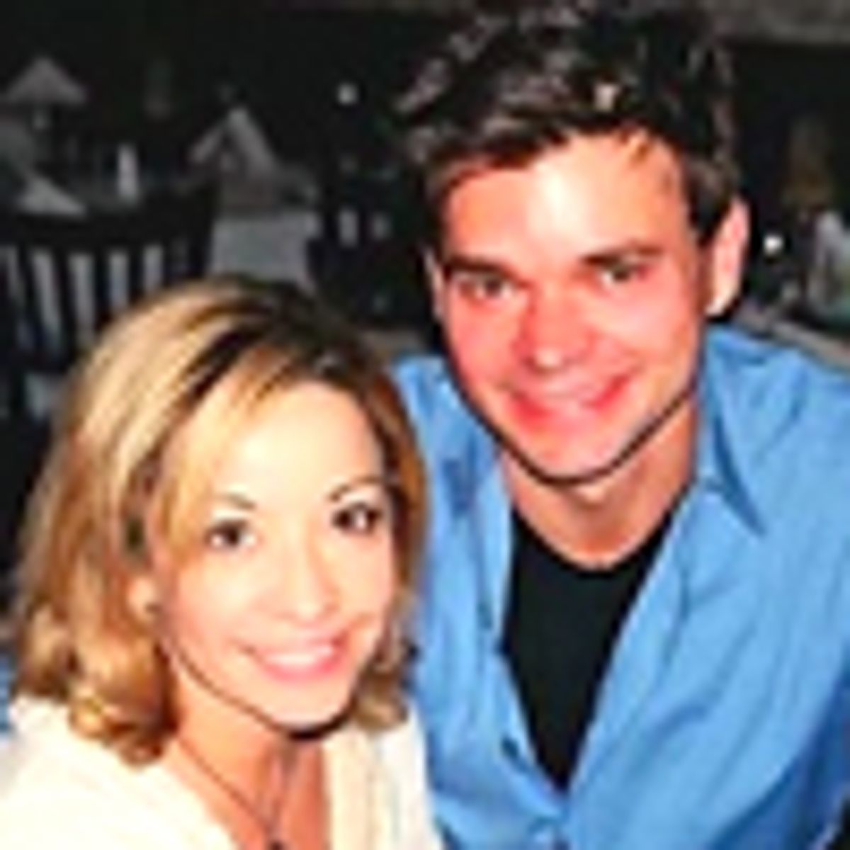 We Just can't choose one. Our favorites are: 'It only takes a moment' from Hello Dolly!, 'What more can I say' from Falsettos, and 'I have dreamed' from the King and I.

 at 