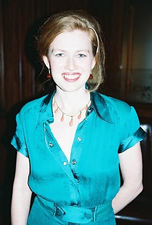 Mireille Enos Photo